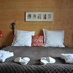 La Chaumiere 3* מורזין