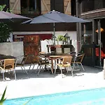 La Chaumiere 3*