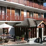 La Chaumiere מלון מורזין