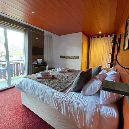 La Chaumiere Morzine