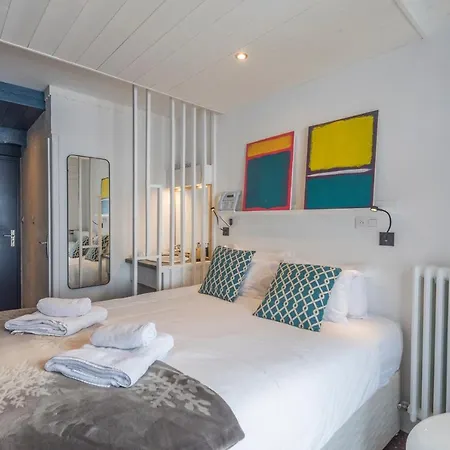 La Chaumiere Hotel Morzine
