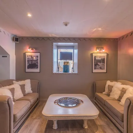 La Chaumiere 3* Morzine