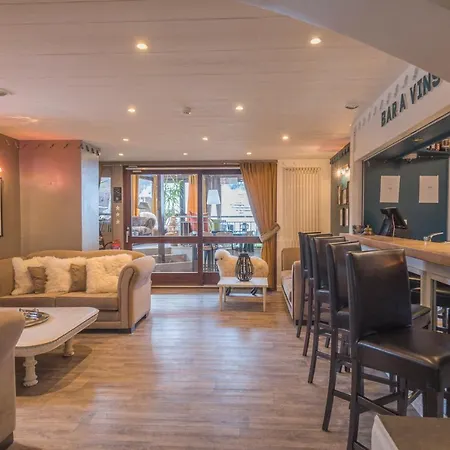 Hotel La Chaumiere Morzine