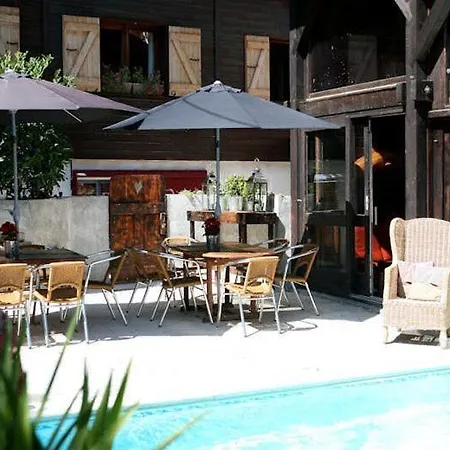 La Chaumiere Morzine