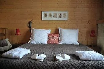 La Chaumiere 3* Morzine