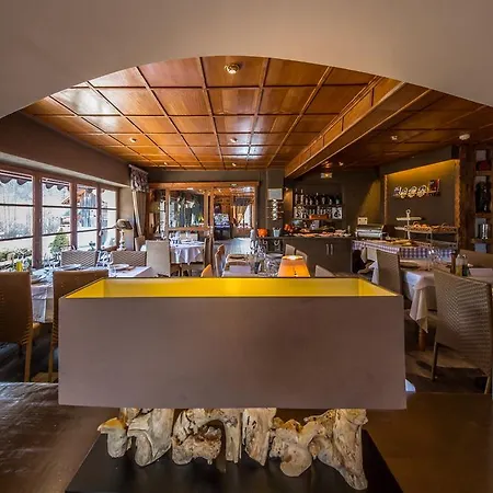 La Chaumiere Morzine