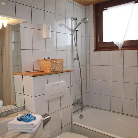 La Chaumiere Hotell Morzine