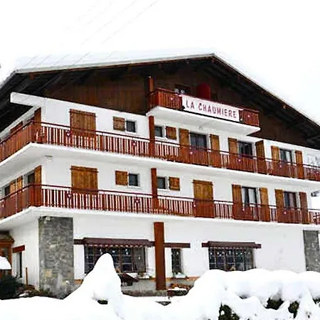 La Chaumiere Hotell Morzine