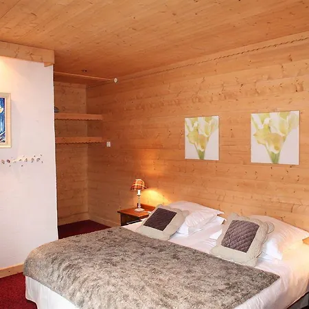 Hotell La Chaumiere