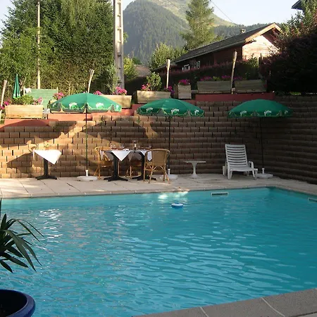 La Chaumiere Morzine