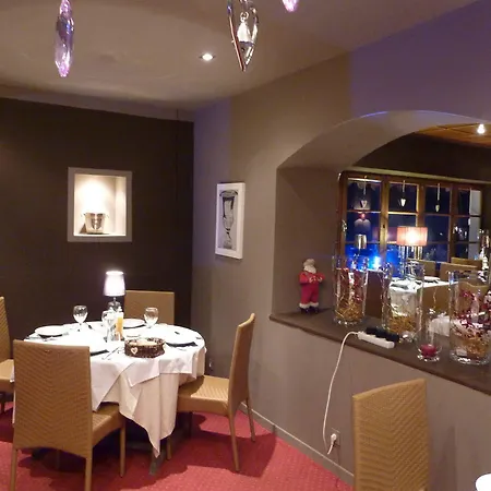 La Chaumiere Hotell Morzine