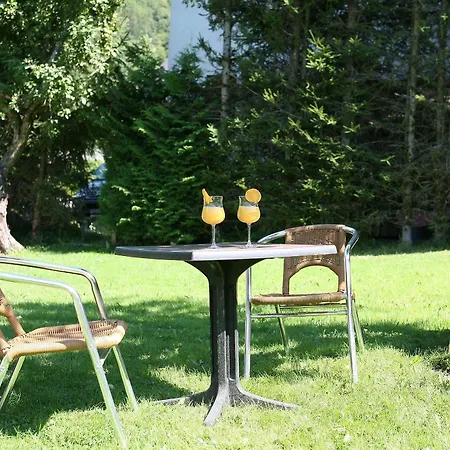 La Chaumiere Hotel