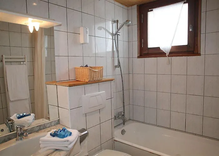 La Chaumiere Hotel Morzine
