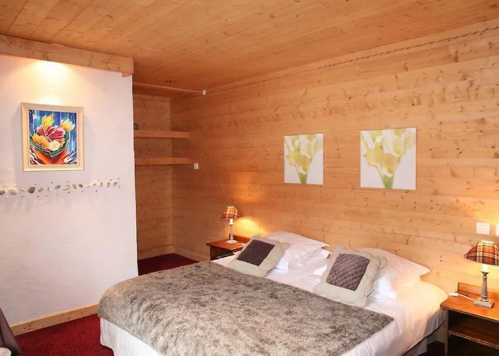 Hotel La Chaumiere