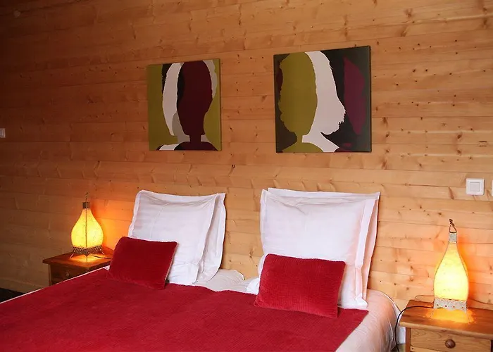 La Chaumiere Hotel