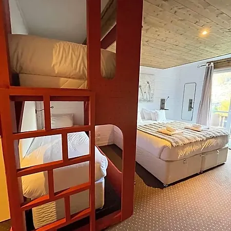 Hotel La Chaumiere