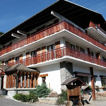 Hotel La Chaumière