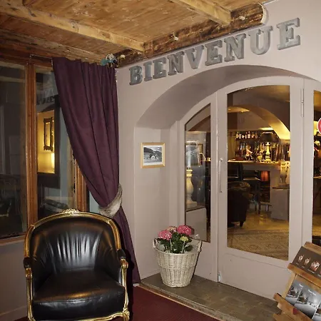 La Chaumiere 3*
